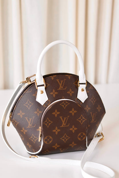 Louis Vuitton Ellipse PM