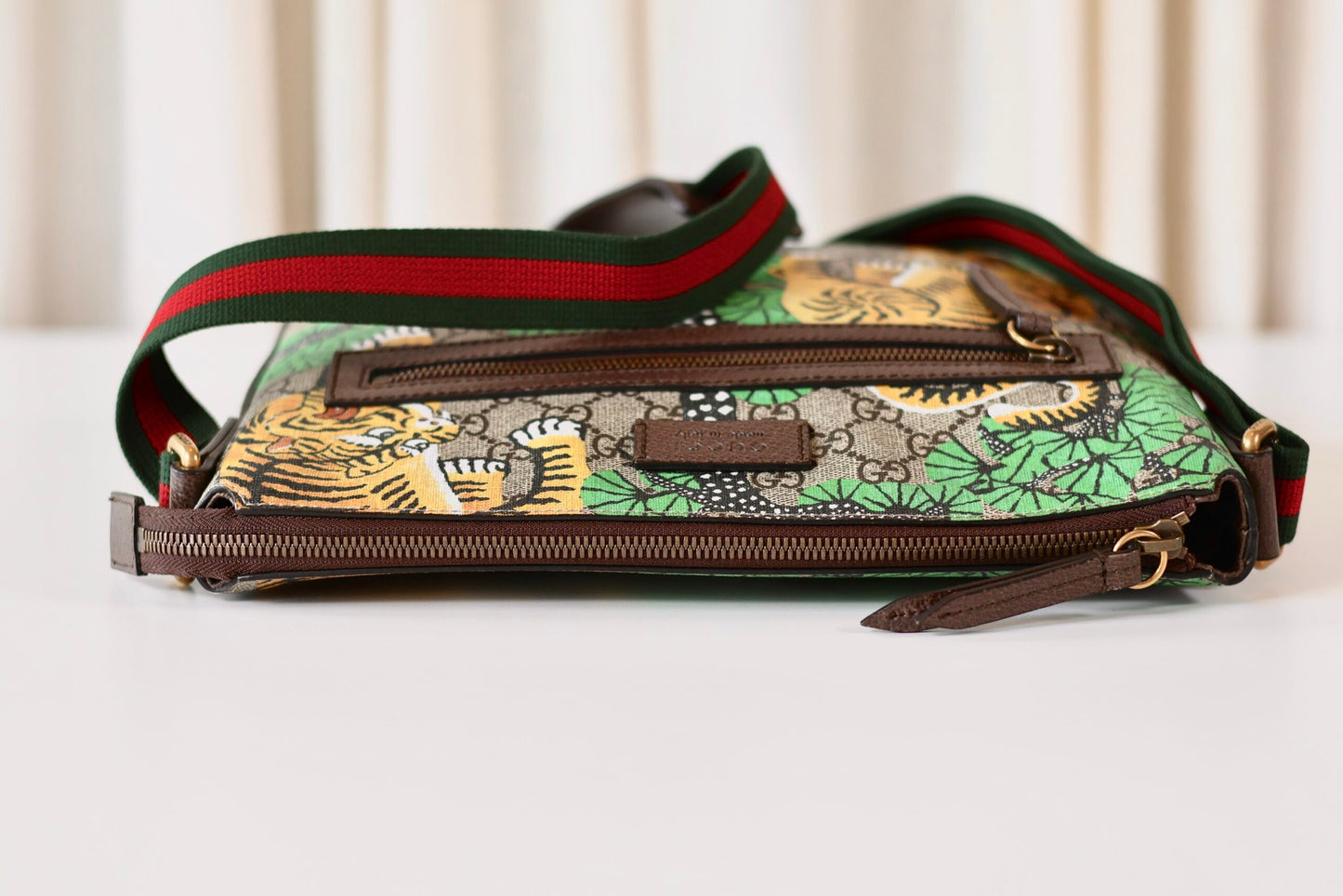 Gucci messanger bag