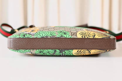 Gucci messanger bag