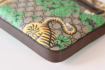 Gucci messanger bag
