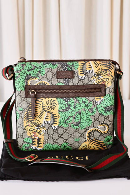Gucci messanger bag