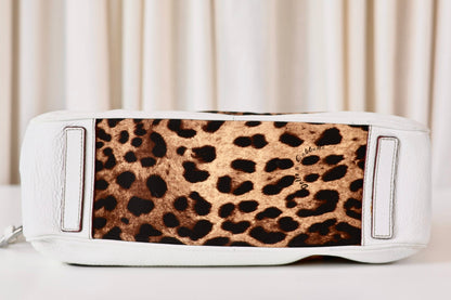 Dolce & Gabbana Leopard handbag