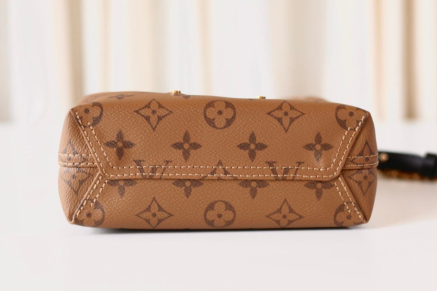 Louis Vuitton Atlantis reversible monogram