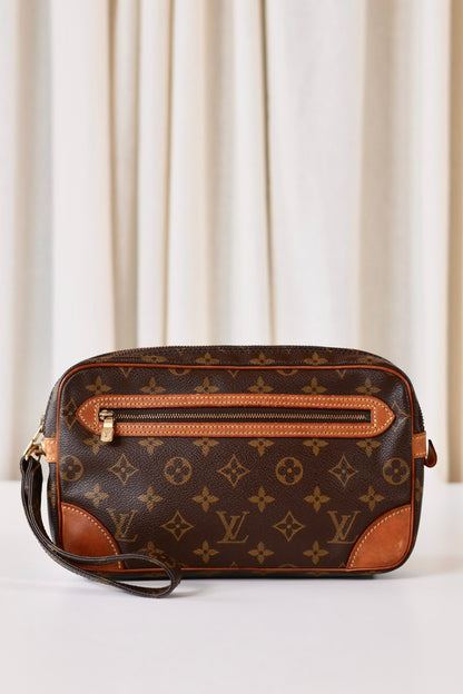 Louis Vuitton Clutch monogram
