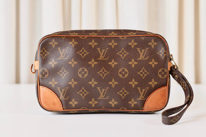 Louis Vuitton Clutch monogram