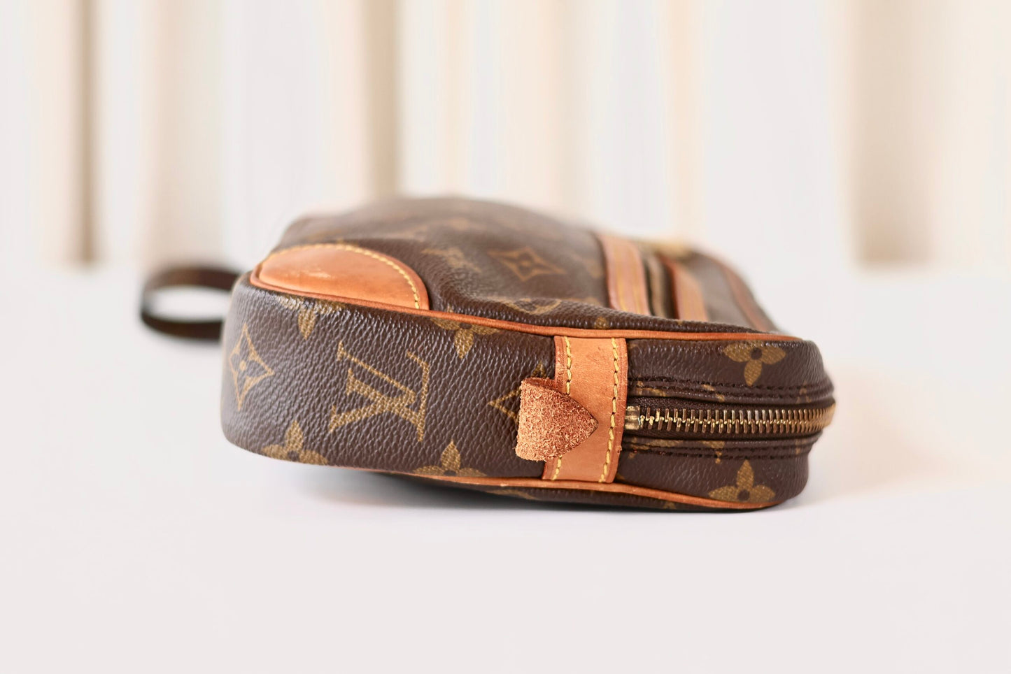 Louis Vuitton Clutch monogram