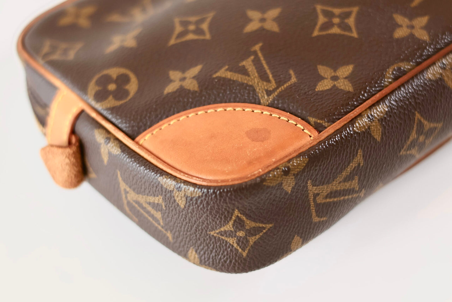 Louis Vuitton Clutch monogram