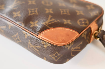 Louis Vuitton Clutch monogram