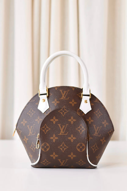 Louis Vuitton Ellipse PM