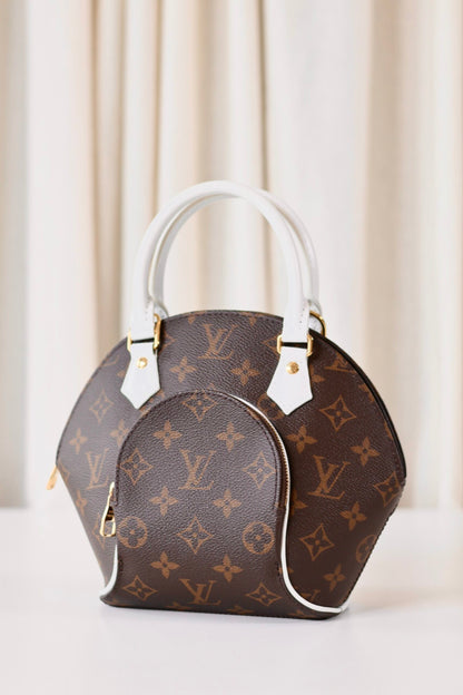 Louis Vuitton Ellipse PM