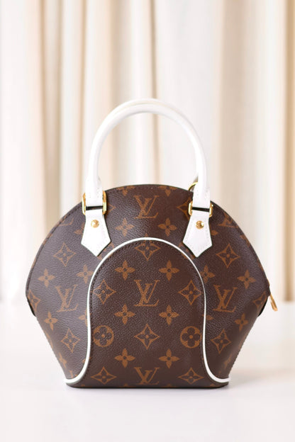 Louis Vuitton Ellipse PM