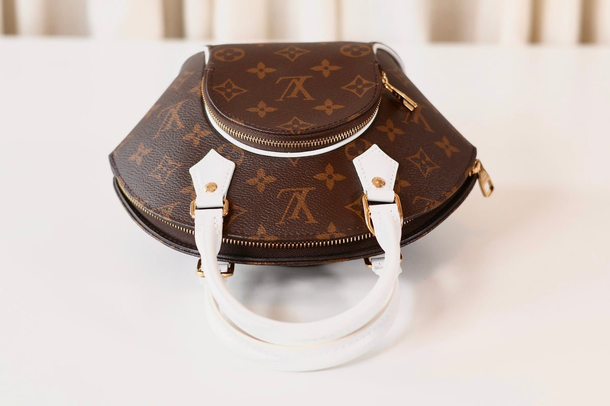 Louis Vuitton Ellipse PM