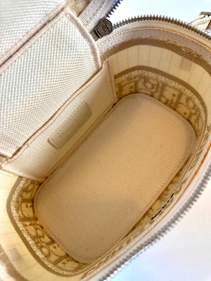 Dior vanity crossbody