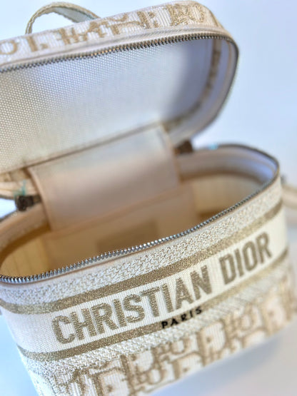 Dior vanity crossbody