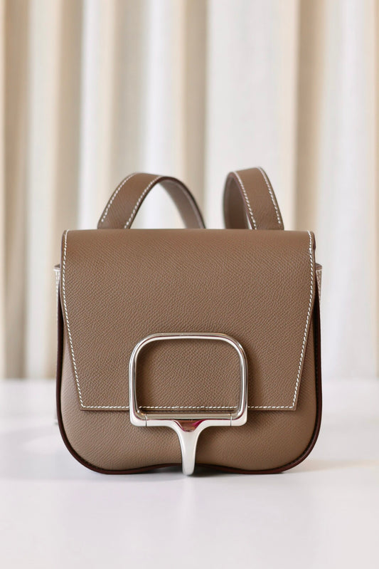 Hermes Della Cavalleria Etoupe