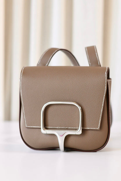 Hermes Della Cavalleria Etoupe