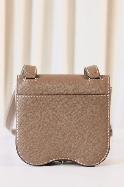 Hermes Della Cavalleria Etoupe