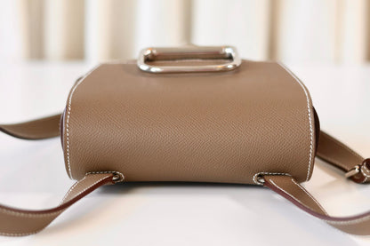 Hermes Della Cavalleria Etoupe