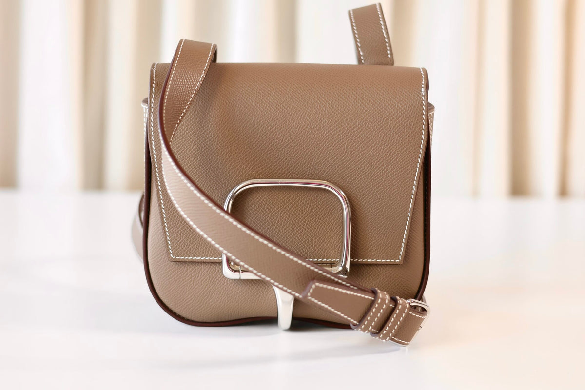 Hermes Della Cavalleria Etoupe