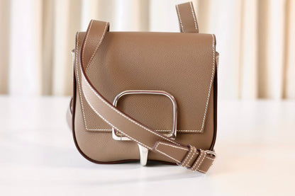 Hermes Della Cavalleria Etoupe
