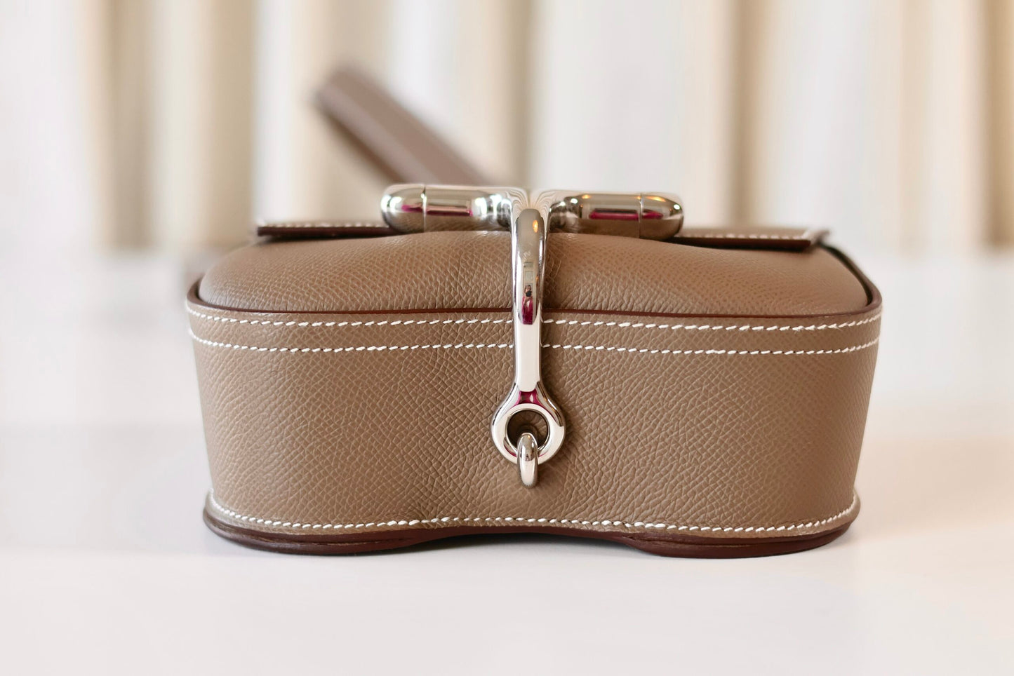 Hermes Della Cavalleria Etoupe