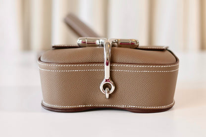 Hermes Della Cavalleria Etoupe