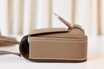 Hermes Della Cavalleria Etoupe