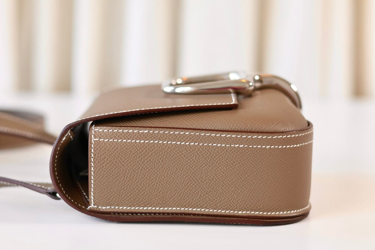 Hermes Della Cavalleria Etoupe