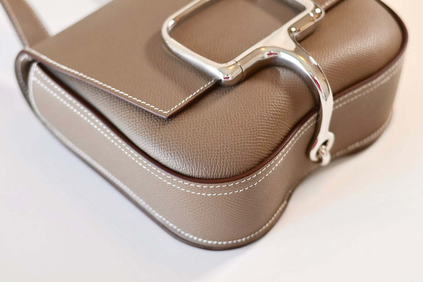 Hermes Della Cavalleria Etoupe