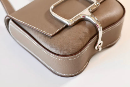 Hermes Della Cavalleria Etoupe