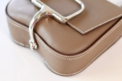 Hermes Della Cavalleria Etoupe