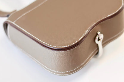 Hermes Della Cavalleria Etoupe