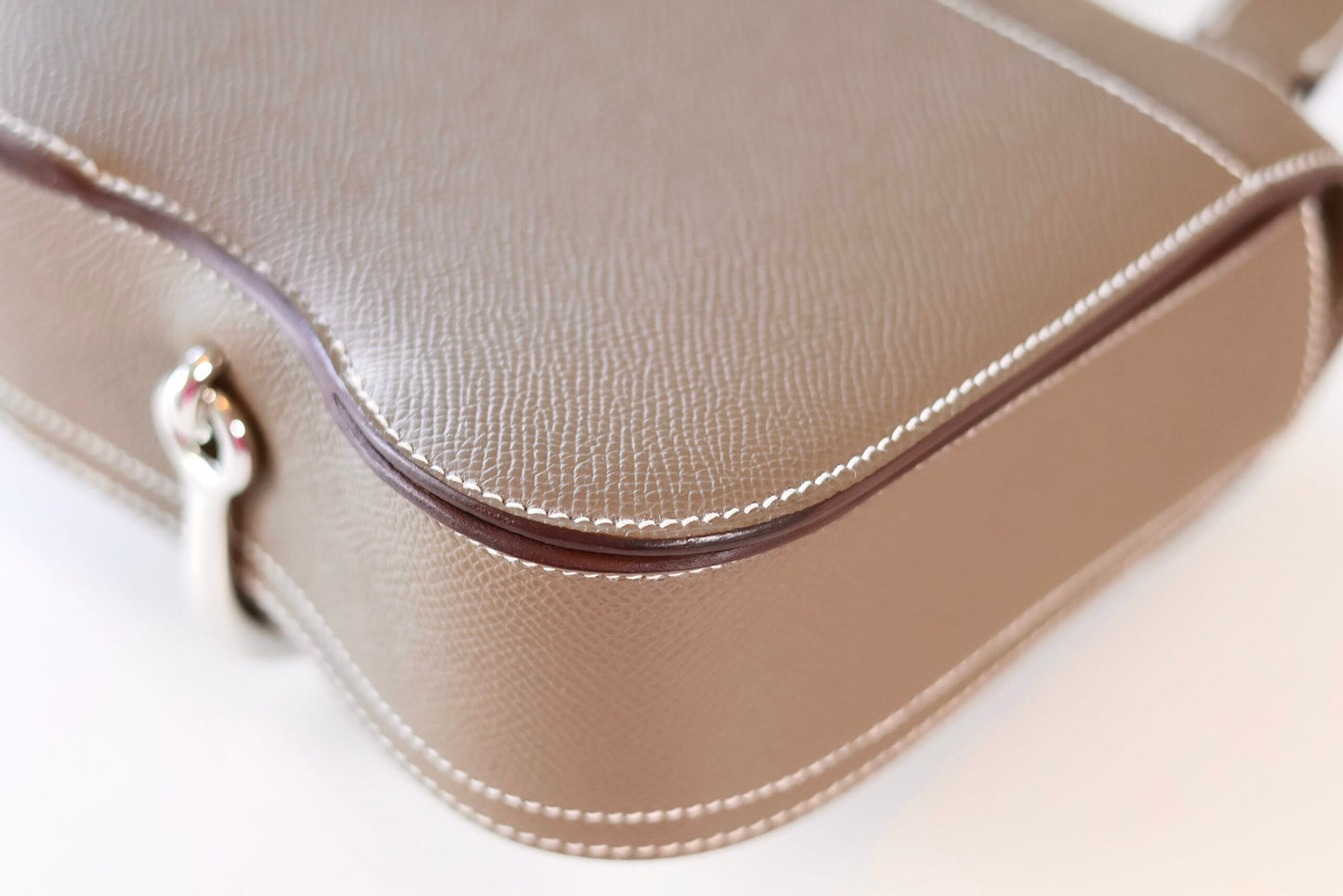 Hermes Della Cavalleria Etoupe