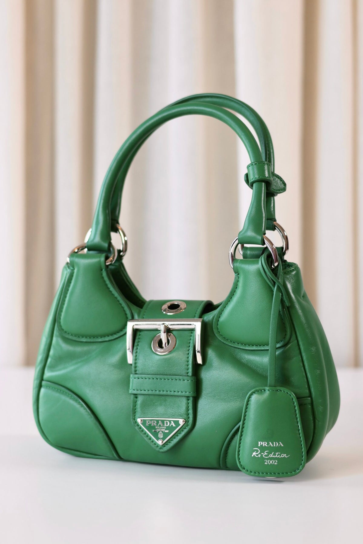 Prada handbag
