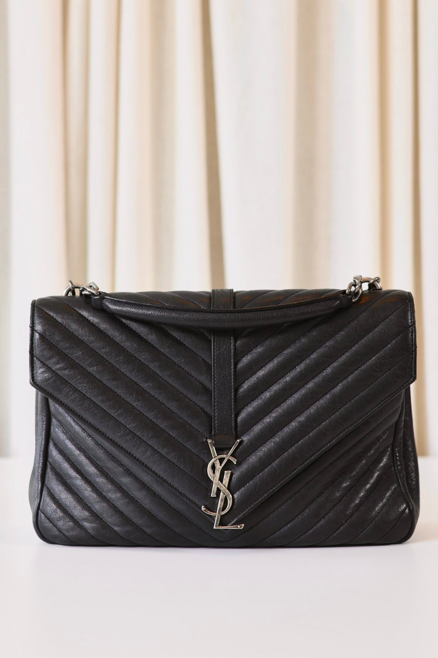 Saint Laurent College large