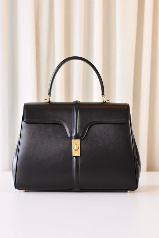 Celine Classique 16 Bag
