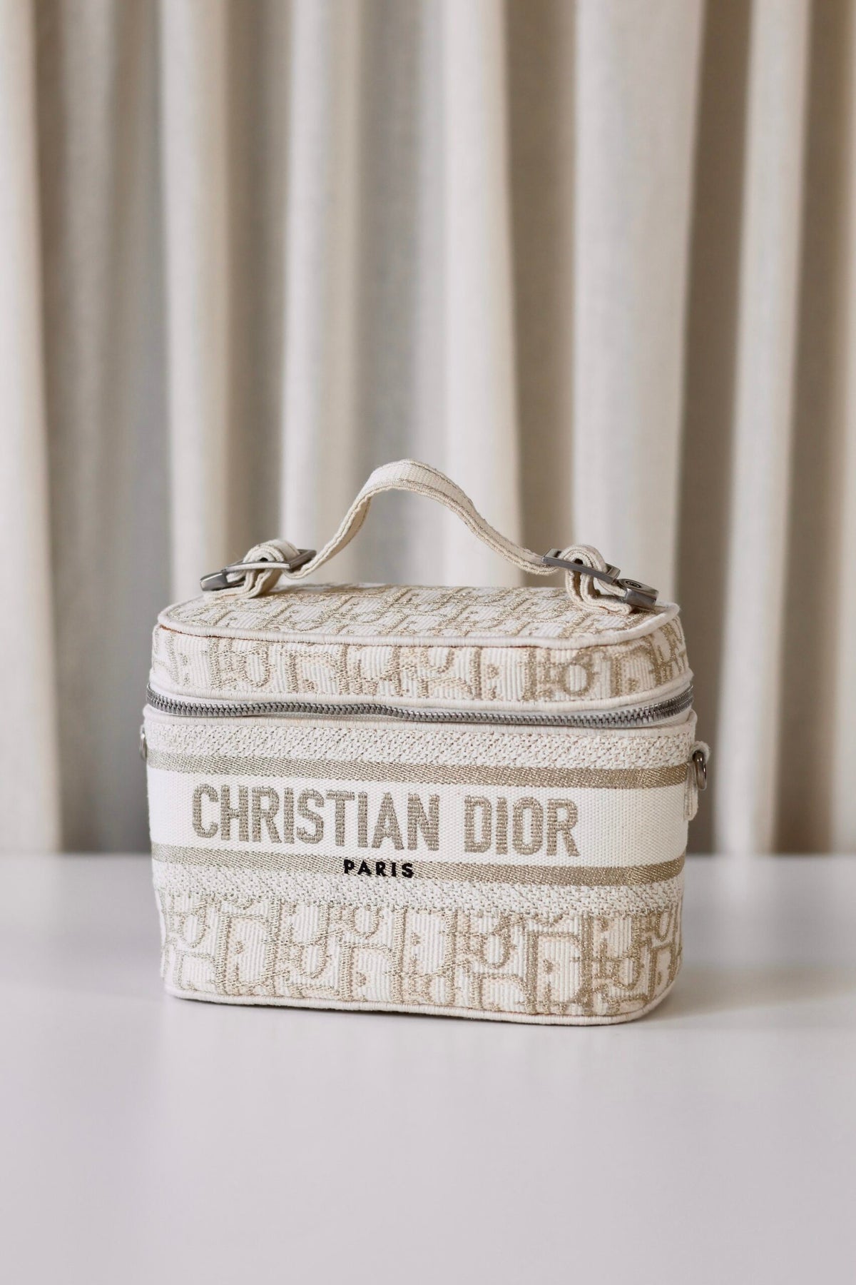 Dior vanity crossbody