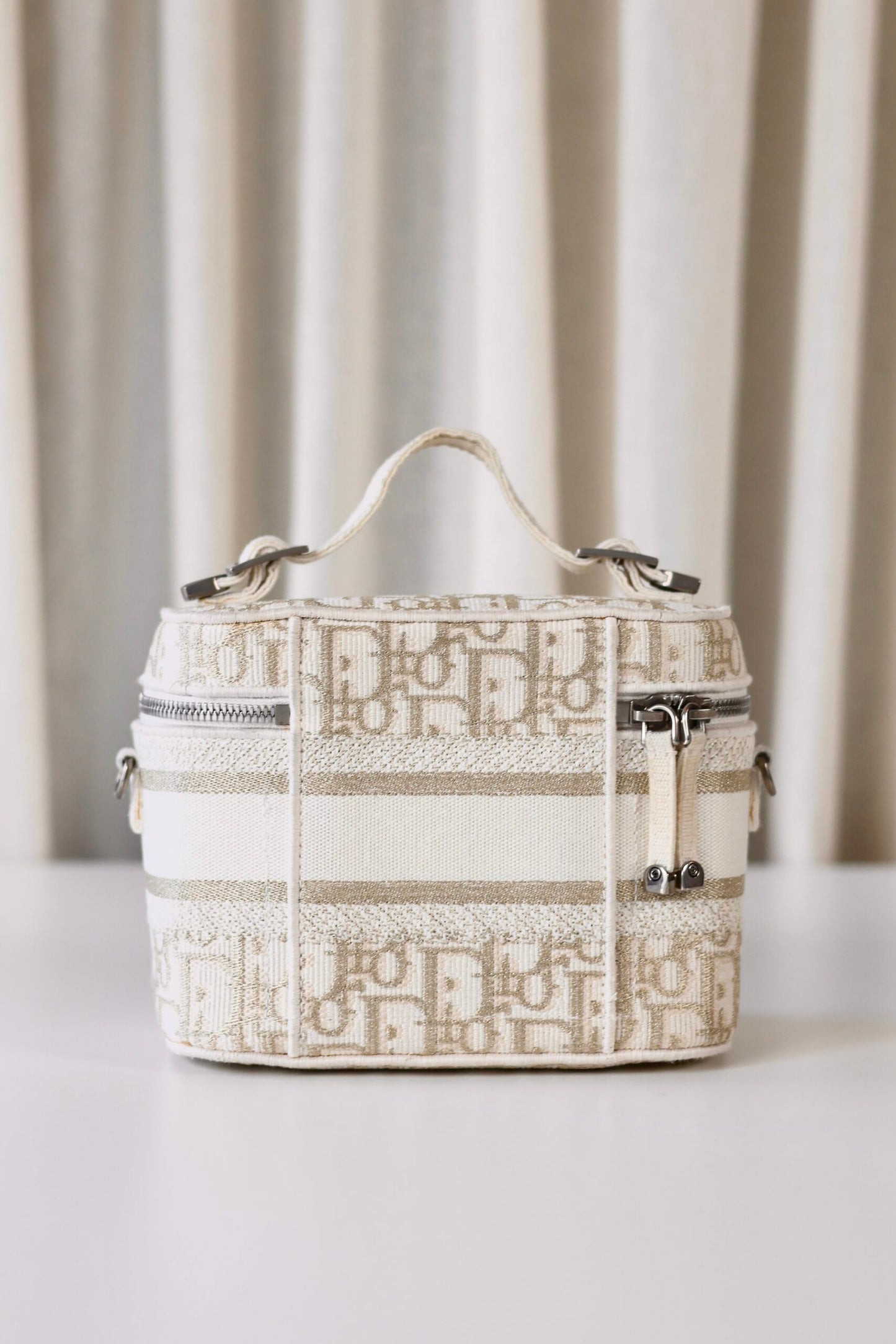 Dior vanity crossbody