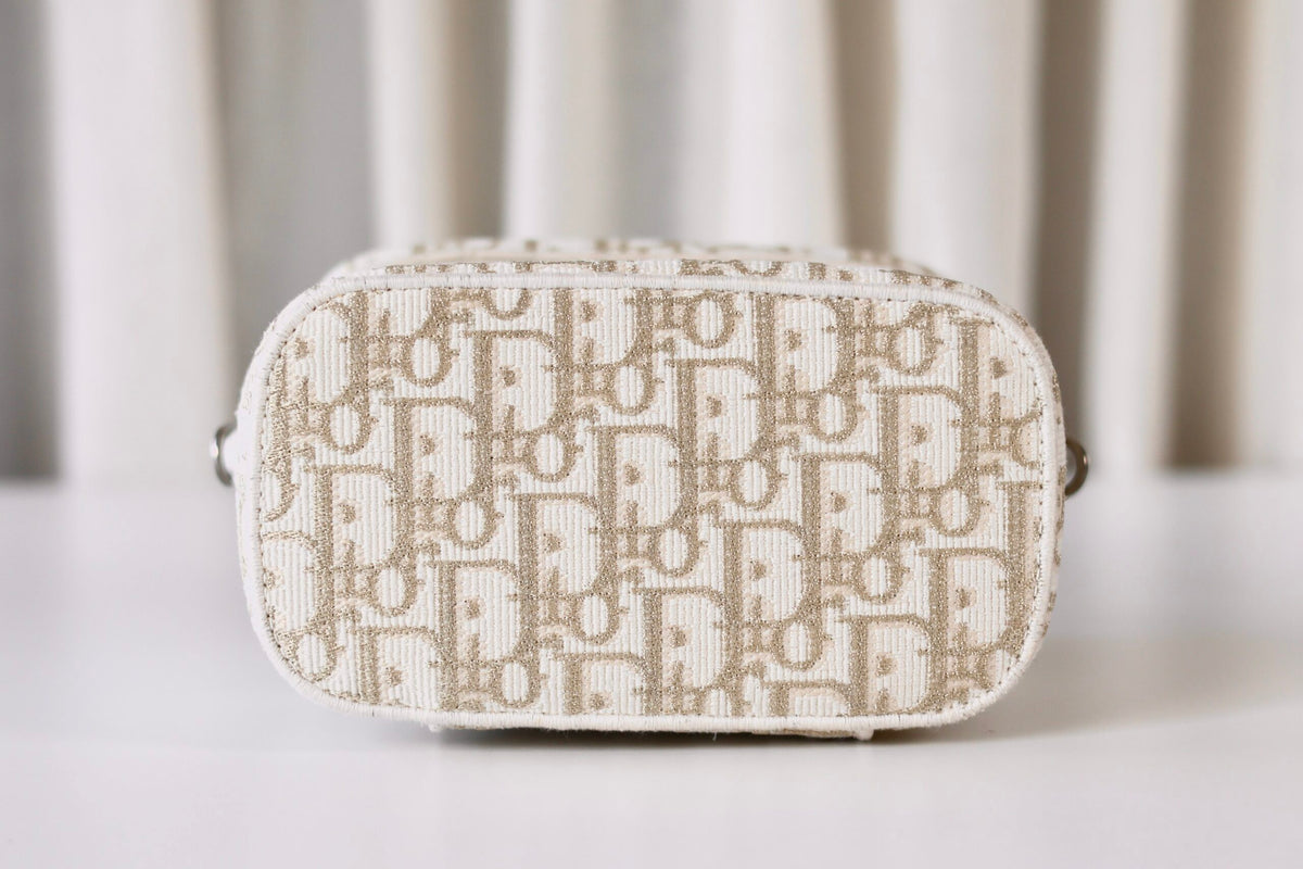 Dior vanity crossbody