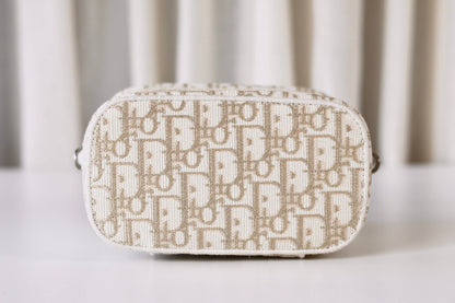 Dior vanity crossbody