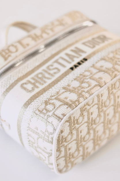 Dior vanity crossbody