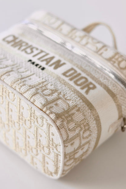 Dior vanity crossbody