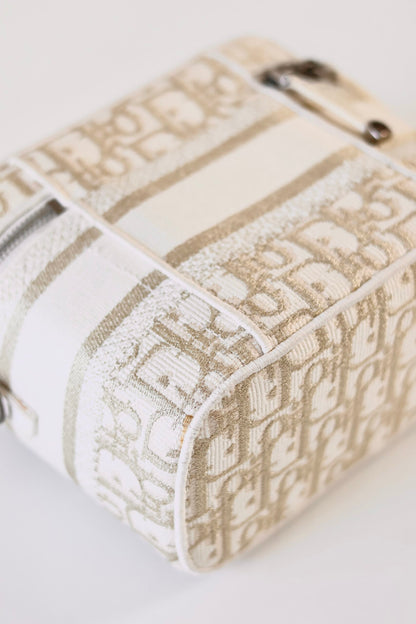 Dior vanity crossbody