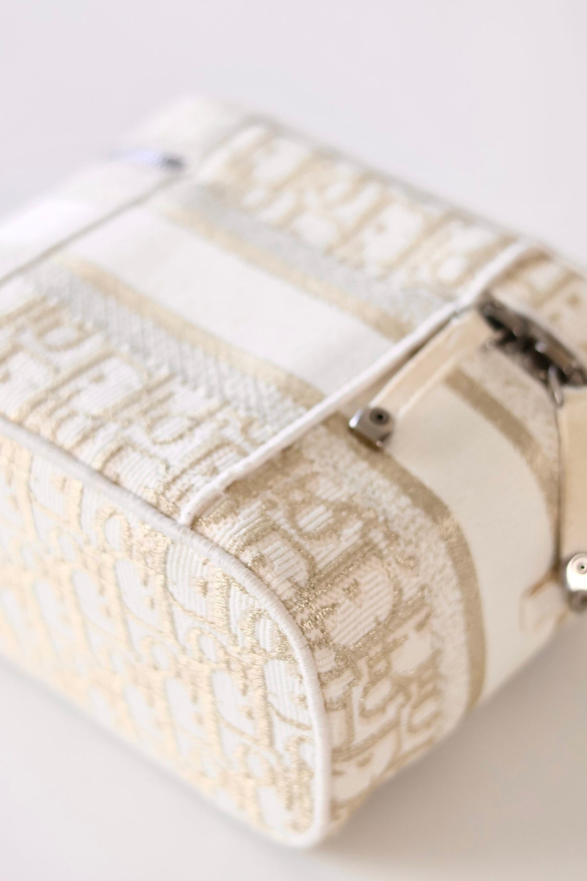 Dior vanity crossbody