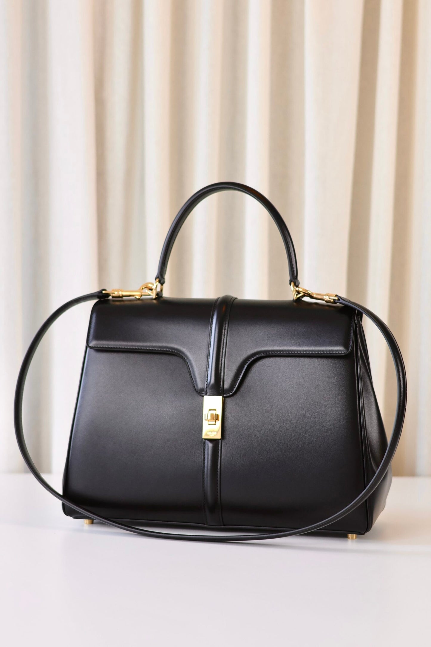 Celine Classique 16 Bag