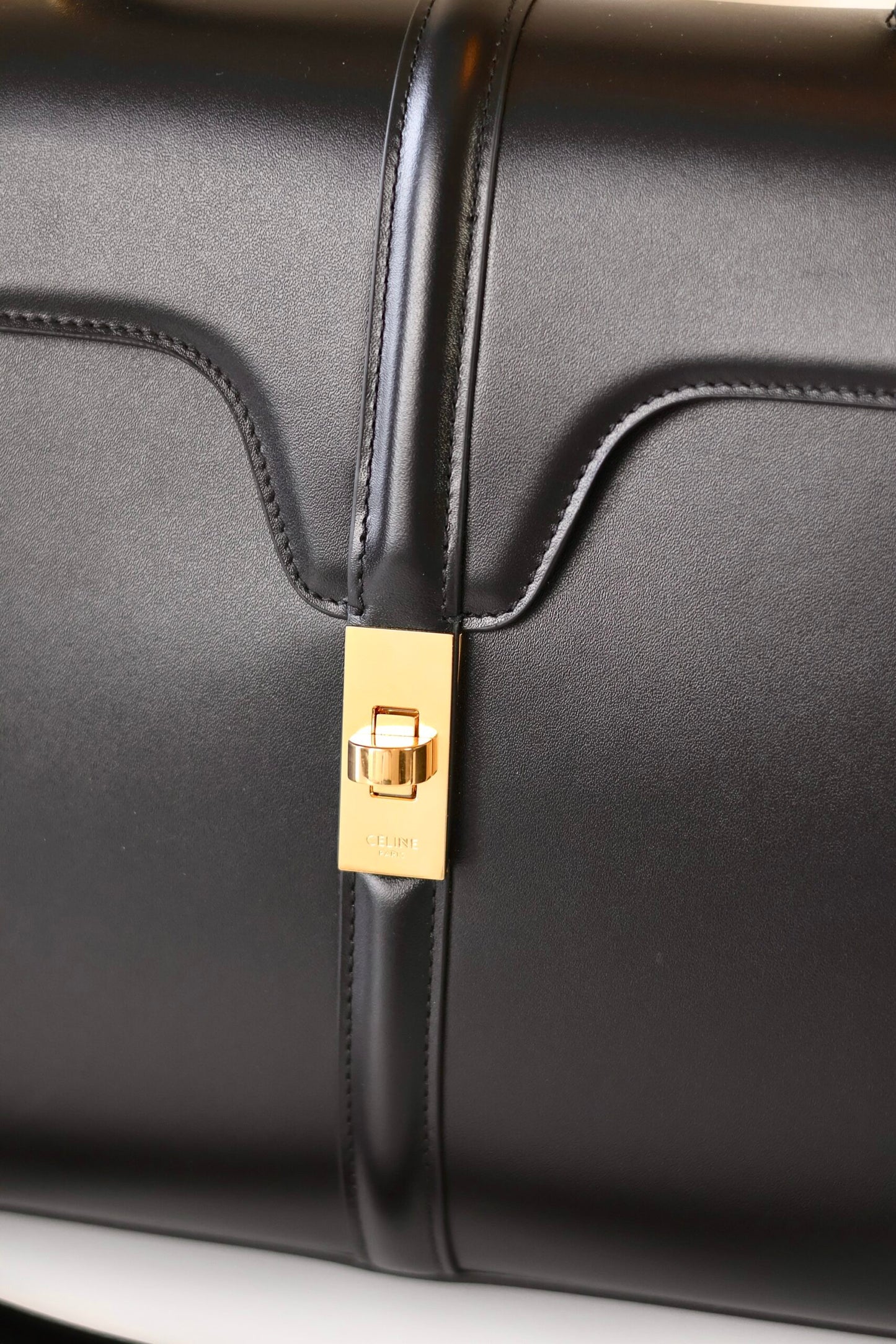 Celine Classique 16 Bag