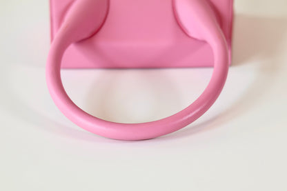 Jacquemus Pink Chiquito Large