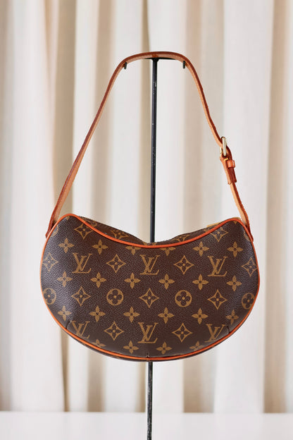 Louis Vuitton Croissant PM