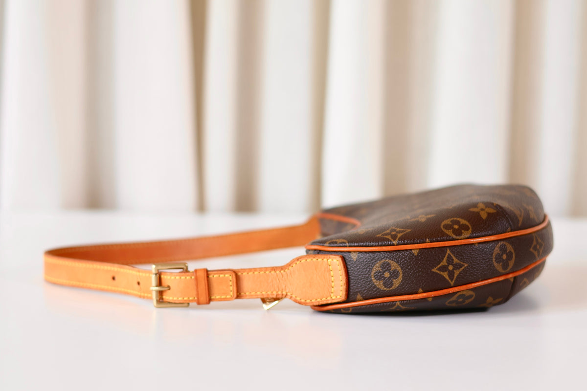 Louis Vuitton Croissant PM