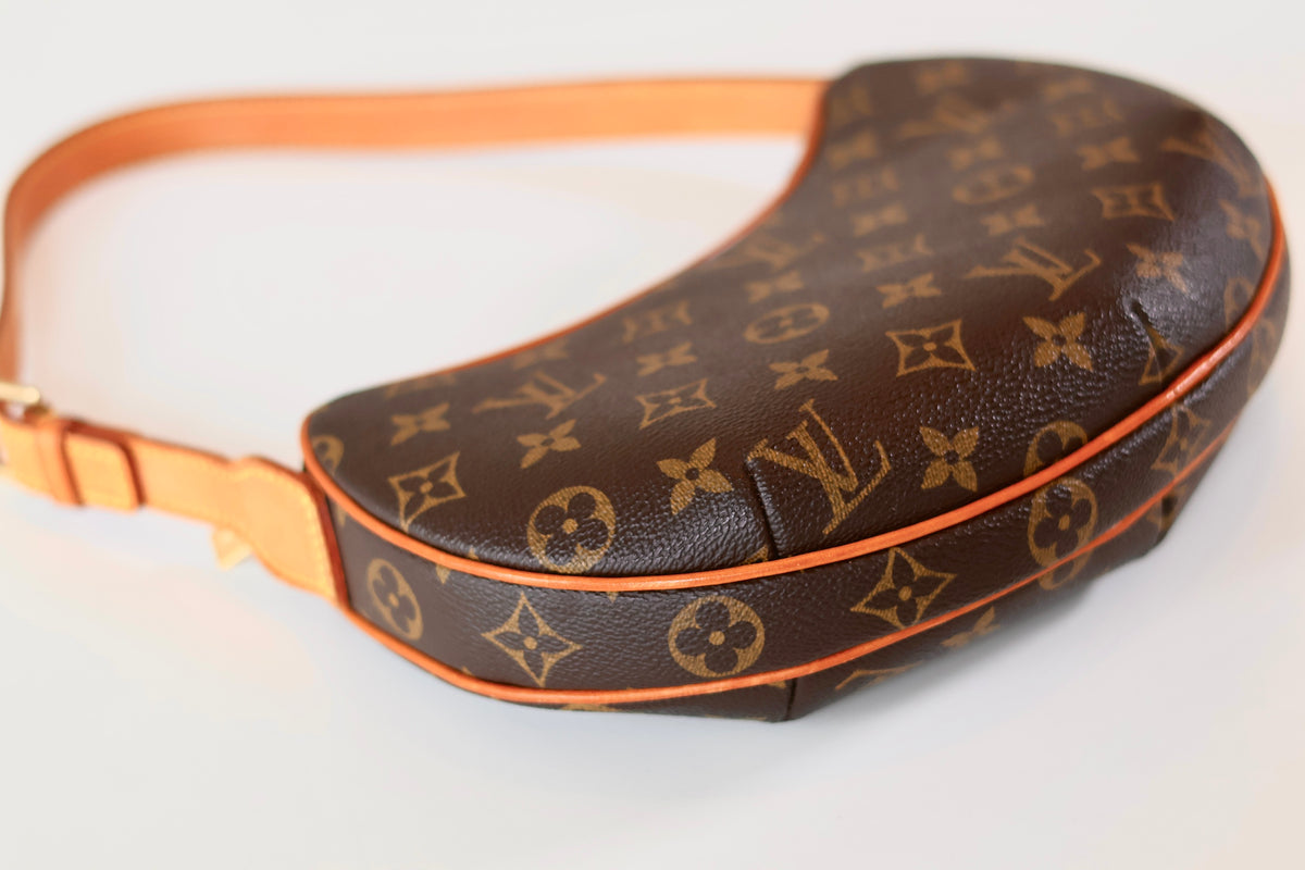 Louis Vuitton Croissant PM